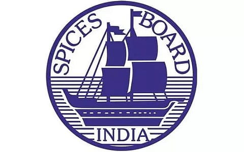 Spices Board of India, Guwahati Jobs 2020 (10 Posts)