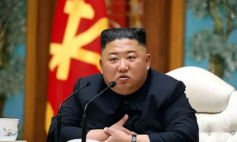 Kim Jong-un orders North Koreans to hand over pet dogs for meat amid food shortages: Report