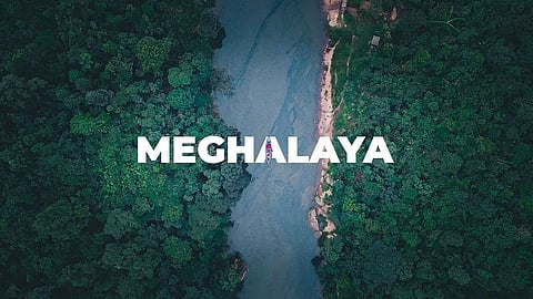 New entry rules with effect from September to November into Meghalaya