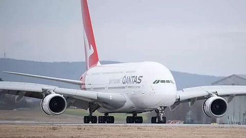 French frigate sails in Cyprus waters amidst East Mediterranean tensions