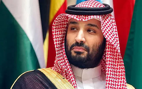 Snubbed by MBS, Pakistan colludes with his rivals in House of Saud