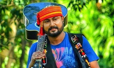 From 'Pedal Maari Maari' to politics: Singer Babu Baruah to join Congress on August 25