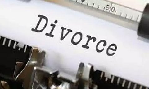 Wife approaches court for divorce from 'perfect' husband