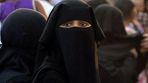 Man divorces wife through SMS amid central government banned triple talaq