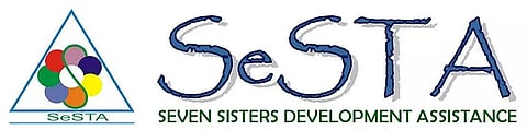 Seven Sisters Development Assistance (SeSTA) recruitment 2020