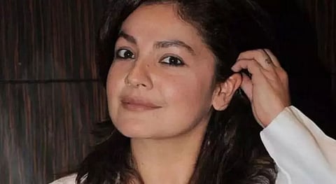 Pooja Bhatt complains of cyber bullying by women on Instagram