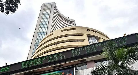 Value buying, global cues lift markets, banking stocks rise