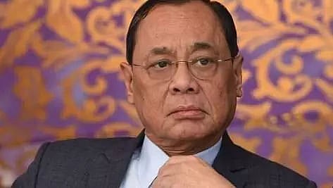 SC declines plea seeking inquiry into ex-CJI Gogoi's conduct as judge