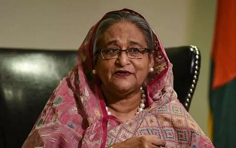 Khaleda Zia, son wanted to kill me: Bangladesh Prime Minister Sheikh Hasina