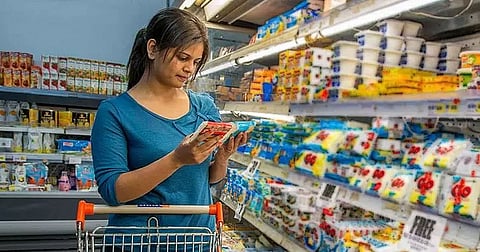 Consumer confidence subdues in August: Report