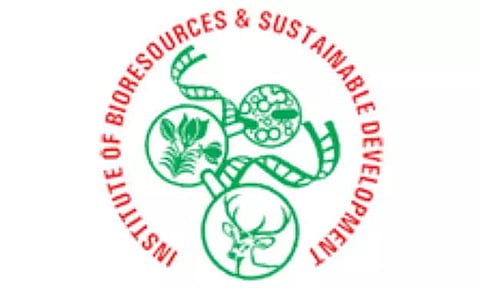 Institute of Bio resources & Sustainable Development (IBSD) recruitment 2020