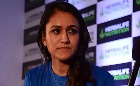 Khel Ratna added responsibility to continue performing well: Manika Batra