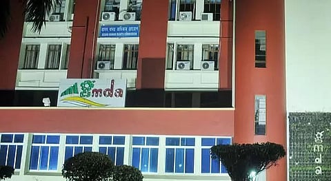 Misplaced Priorities of GMDA & PWD; Locals decry MLA's move