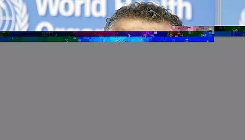 COVID-19 pandemic could be over within 2 years: WHO