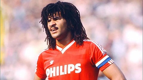 Ruud Gullit