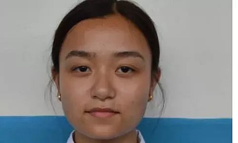 Student from DPS Dimapur wins global public speaking competition