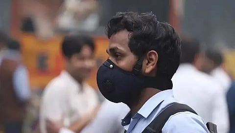 Air pollution linked to diabetes development: Researcher Sanjay Rajagopalan