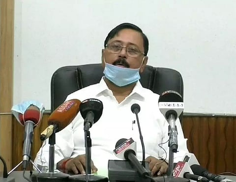 Golaghat DC Bibhash Chandra Modi spoke exclusively to The Sentinel Assam