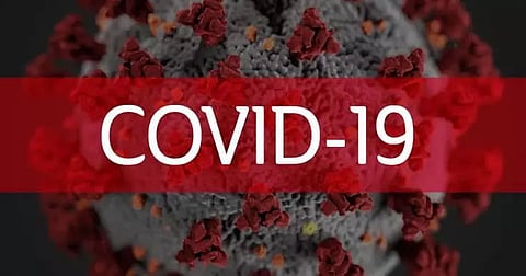 'Poor' quality food for COVID warriors and corona patients decried in Barpeta