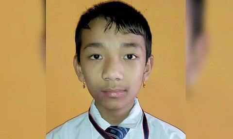 Manipur: 13-year-old student develops Coronavirus-themed mobile game called 'Coroboi'