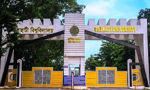 Gauhati University issues SOP for final semester exams. Check details here