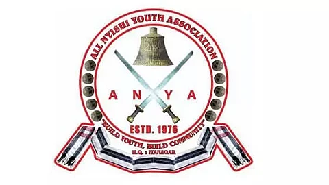 ANYA commits to violence-free bandh: SP Tumme Amo