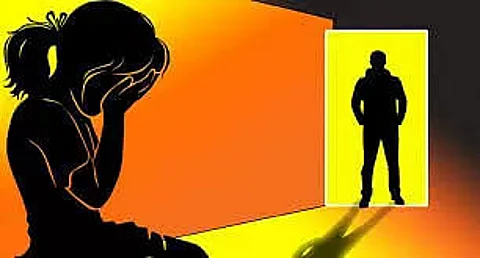10-year-old girl married off to rapist, given Triple Talaq