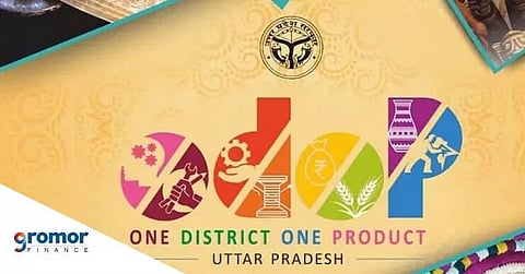 'One District, One Product' scheme to benefit farmers