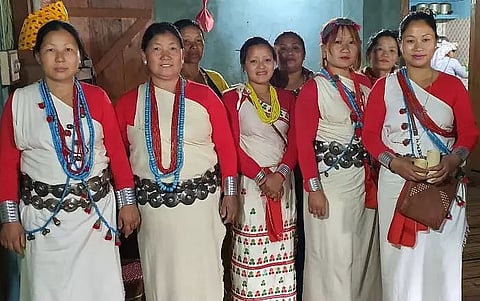 Arunachal Pradesh to host Khadi's maiden silk centre