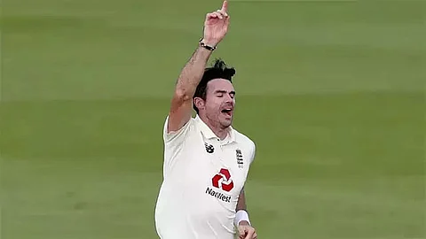 'Anderson is the GOAT of bowling and England's greatest' Says Dom Bess