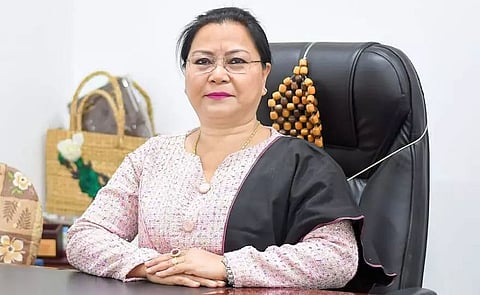 Image Source: Nemcha Kipgen's Facebook