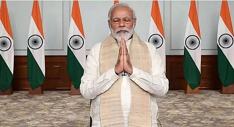 Child Right's panel takes note of UP student's suicide letter to PM