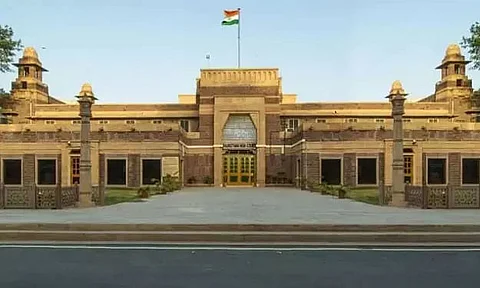 Decide BSP MLAs' merger with Congress in 3 months: Rajasthan High Court