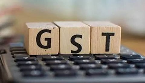 Weighted GST rate declines to 11.6% since inception