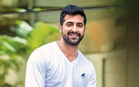 Actors with box office numbers often get the challenging parts: Akshay Oberoi