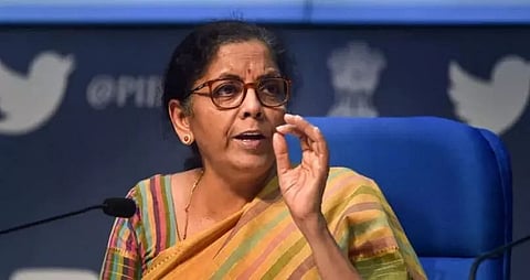 Need to move fast on decisions: Finance Minister Nirmala Sitharaman