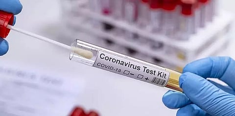 COVID-19 tally rises to 1,922 in Hailakandi district