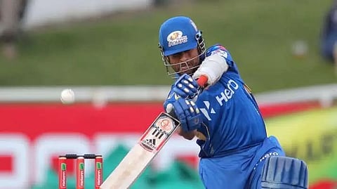 Stopped watching IPL since Sachin's retirement: Sushma Verma