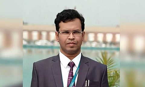 Assam: Revenue Circle Officer Khirod Kamal Hazarika tests COVID-19 positive