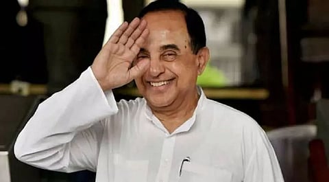 Bollywood Cartel remains to be identified: MP Subramanian Swamy