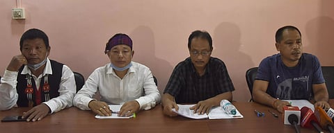 Tribal bodies demand formation of Tirap council