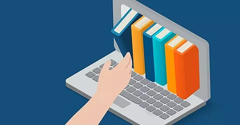 Online speech held on online education system in Assam