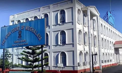 Meghalaya HC asks BSF to ensure uniformity of guidelines for all troopers