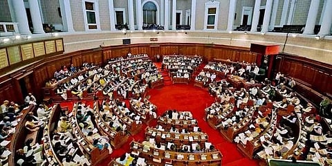 West Bengal Assembly session from September 9