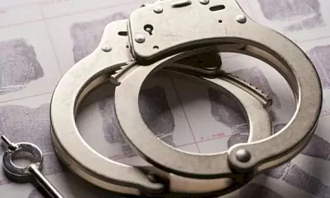 Chabua Police arrested one person for selling adulterated petrol and diesel