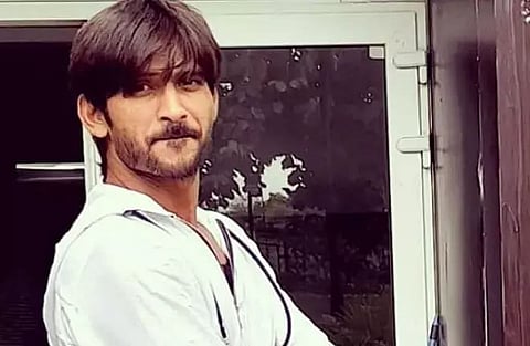 Sushant Singh Rajput lookalike Sachin Tiwari gets legal notice