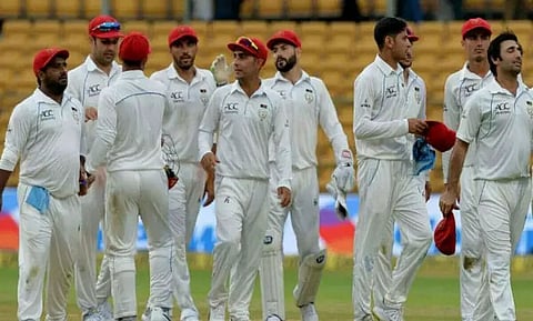 Australia, Afghanistan likely to contest in one-off Test