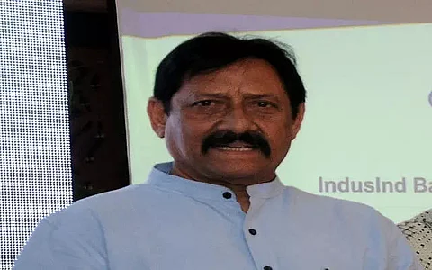 Chetan Chauhan was India captaincy material: Shahid Ali Khan Durrani