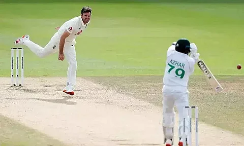 England win first home series vs Pakistan since 2010