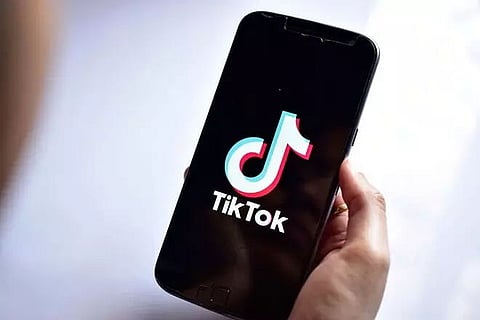 Experts call US ban against TikTok as wake-up call